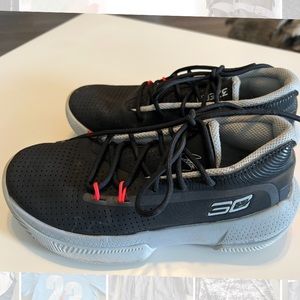 Under Armour Curry Basketball Shoes